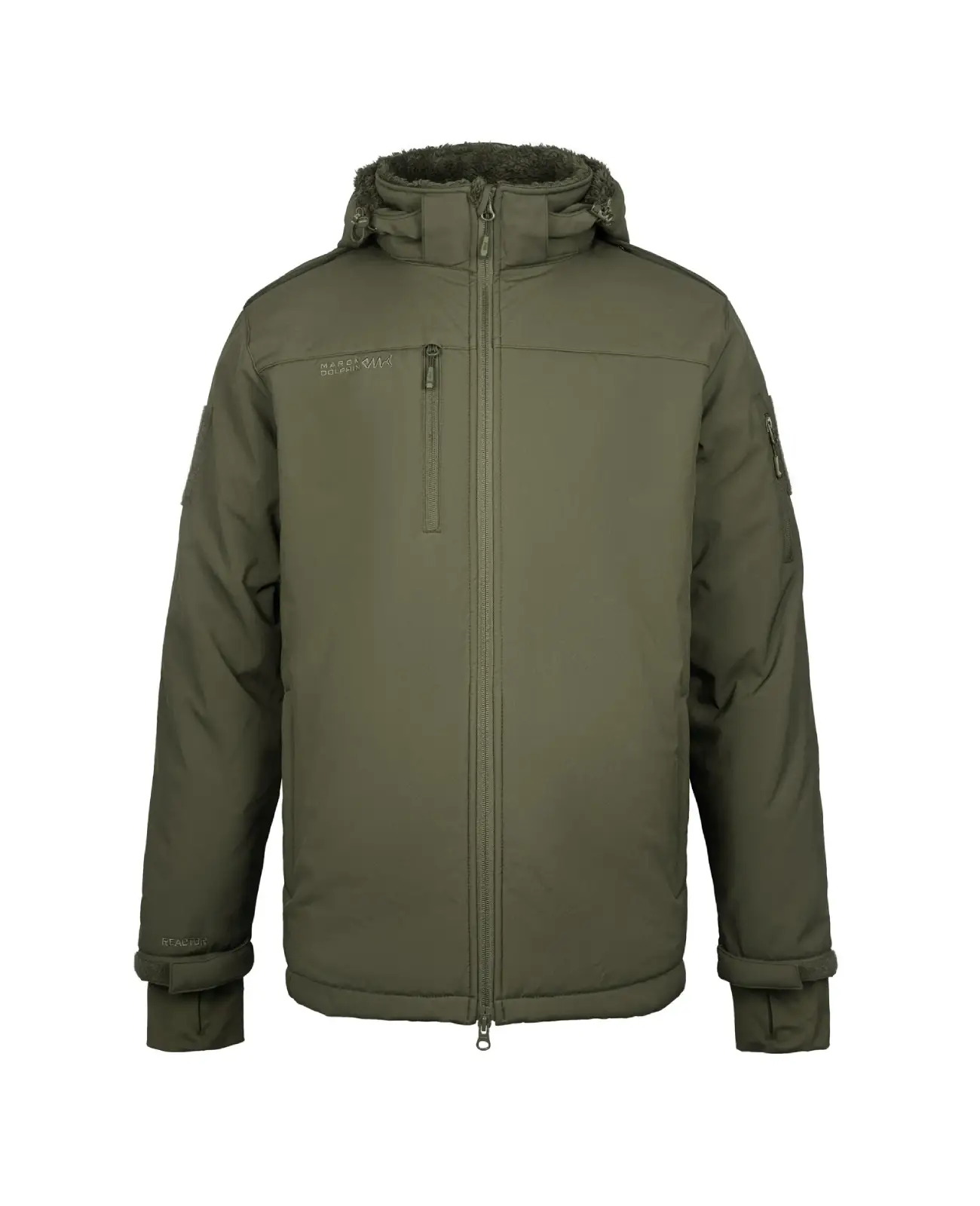 Marom Dolphin Reactor Softshell Jacket New model
