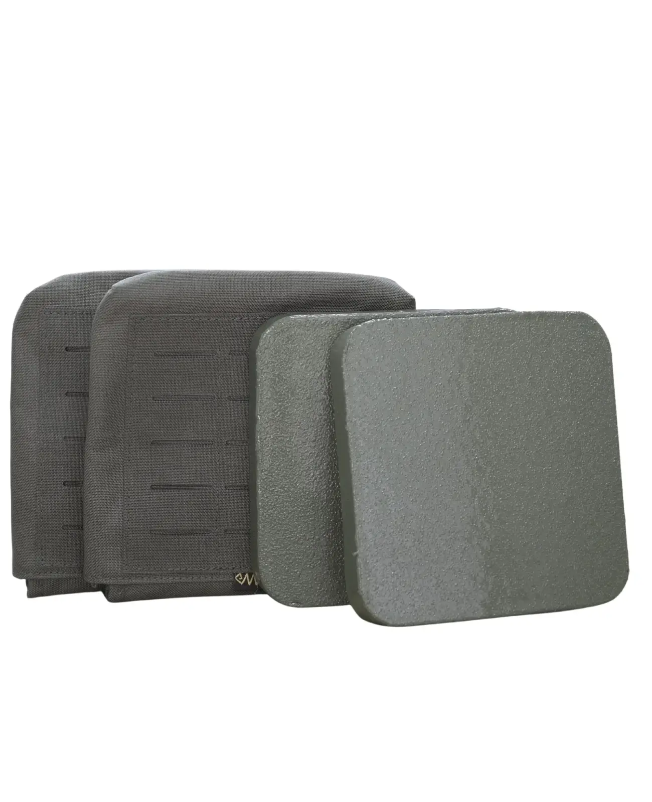 Marom Dolphin Side Hard Armor Plate Set – Level 3+