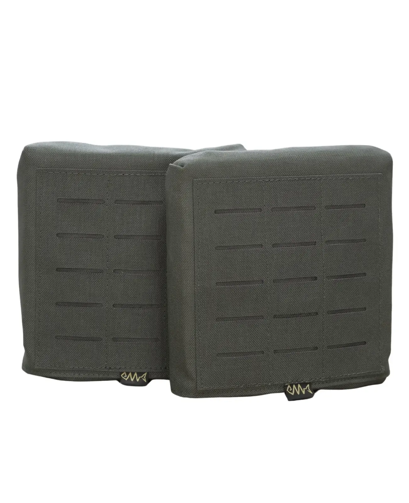 Marom Dolphin Side Hard Armor Plate Set – Level 3+ – 3