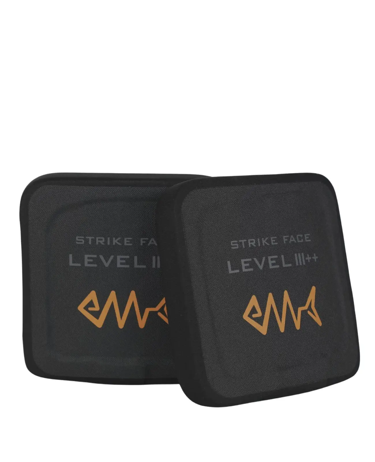 Marom Dolphin Side Hard Armor Plate Set – Level 3++
