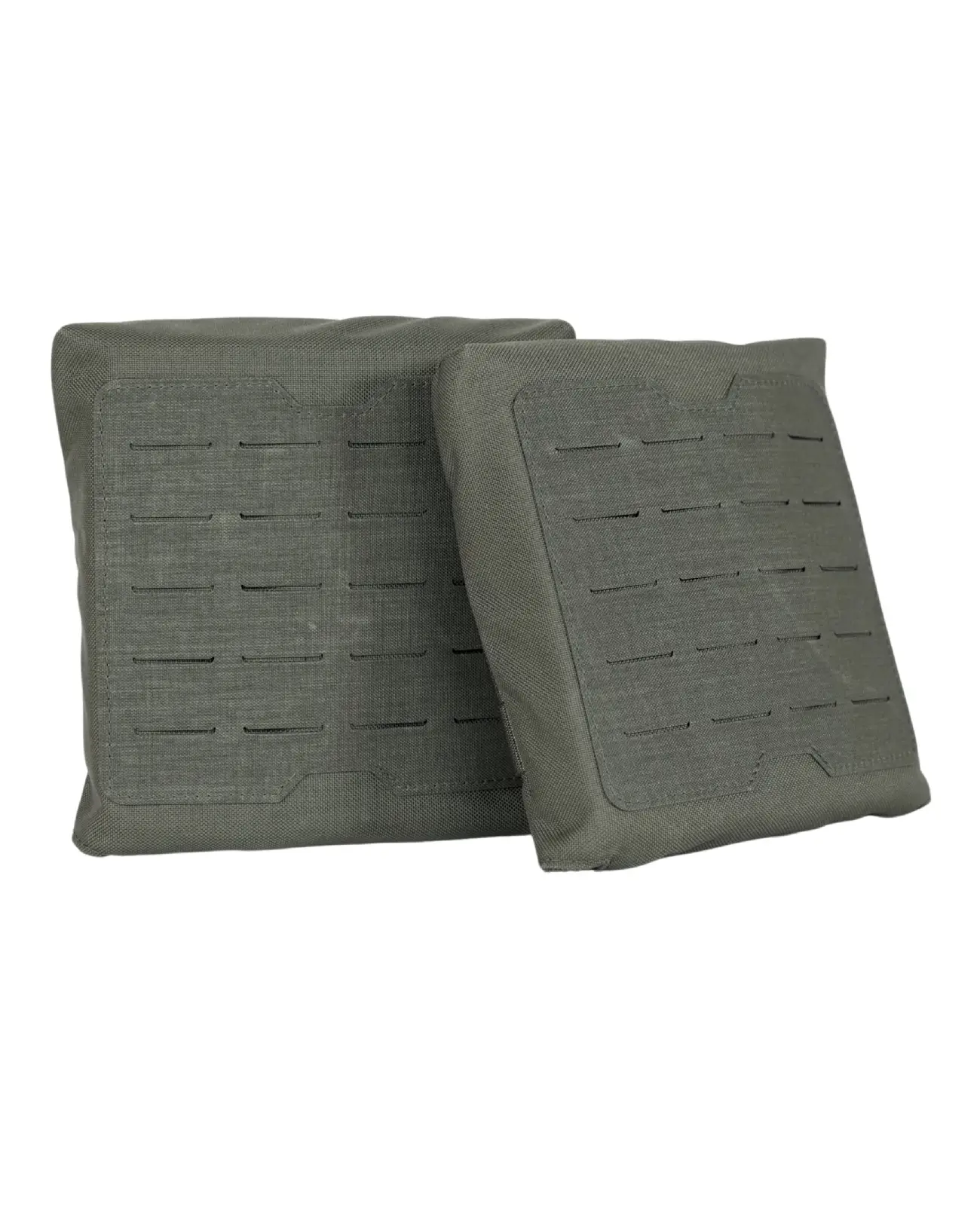 Marom Dolphin Side Hard Armor Plate Set – Level 4 – 2