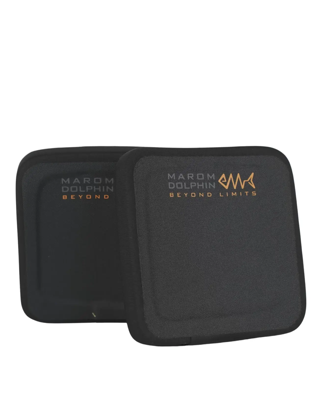 Marom Dolphin Side Hard Armor Plate Set – Level 4 – 3