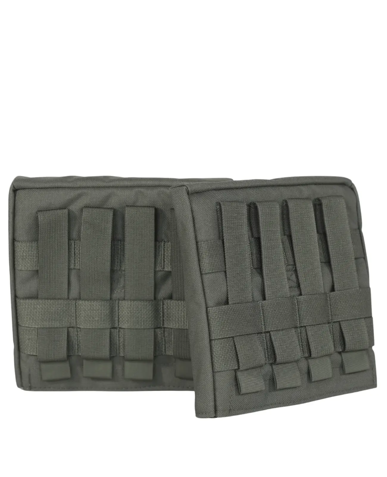 Marom Dolphin Side Hard Armor Plate Set – Level 4 – 4