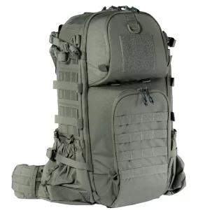 Тактический рюкзак Marom Dolphin Spotter Bionic 40 л Тактический рюкзак Marom Dolphin Spotter Bionic 40 л