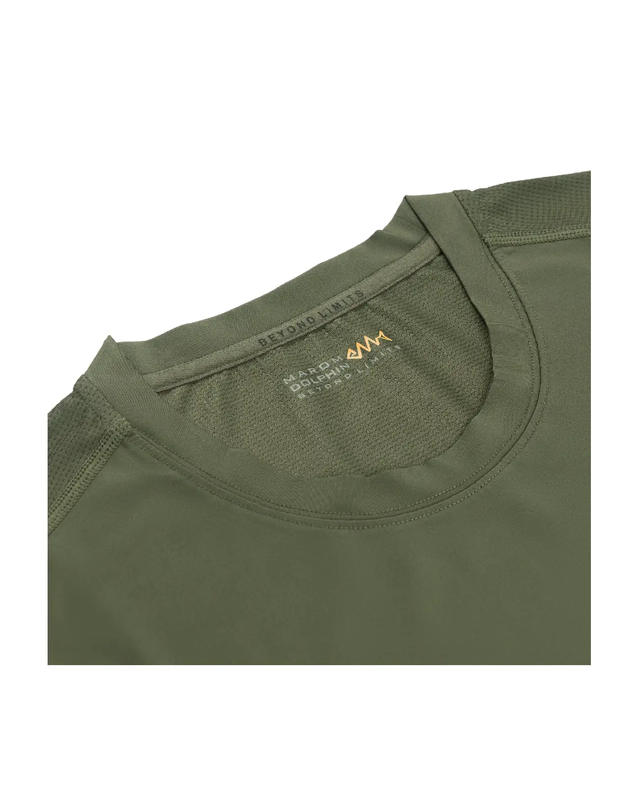 Marom Dolphin Tactical Active Shirt – 7
