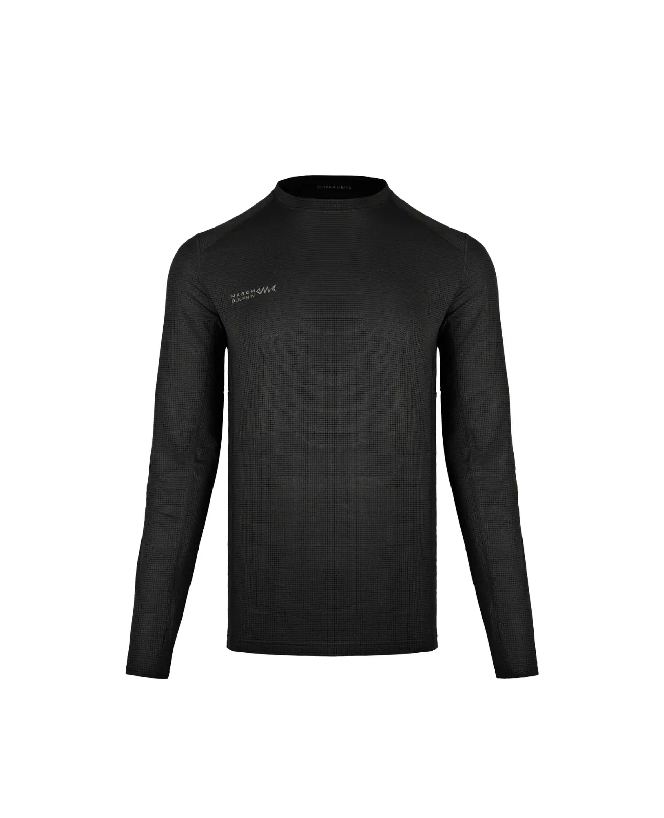 Marom Dolphin Thermal Base layer shirt – 2