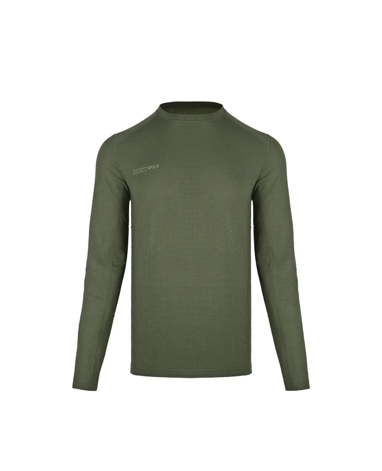 Marom Dolphin Thermal Base layer shirt