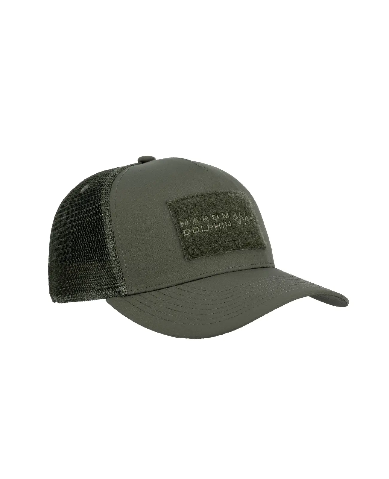 Marom Dolphin Trucker hat