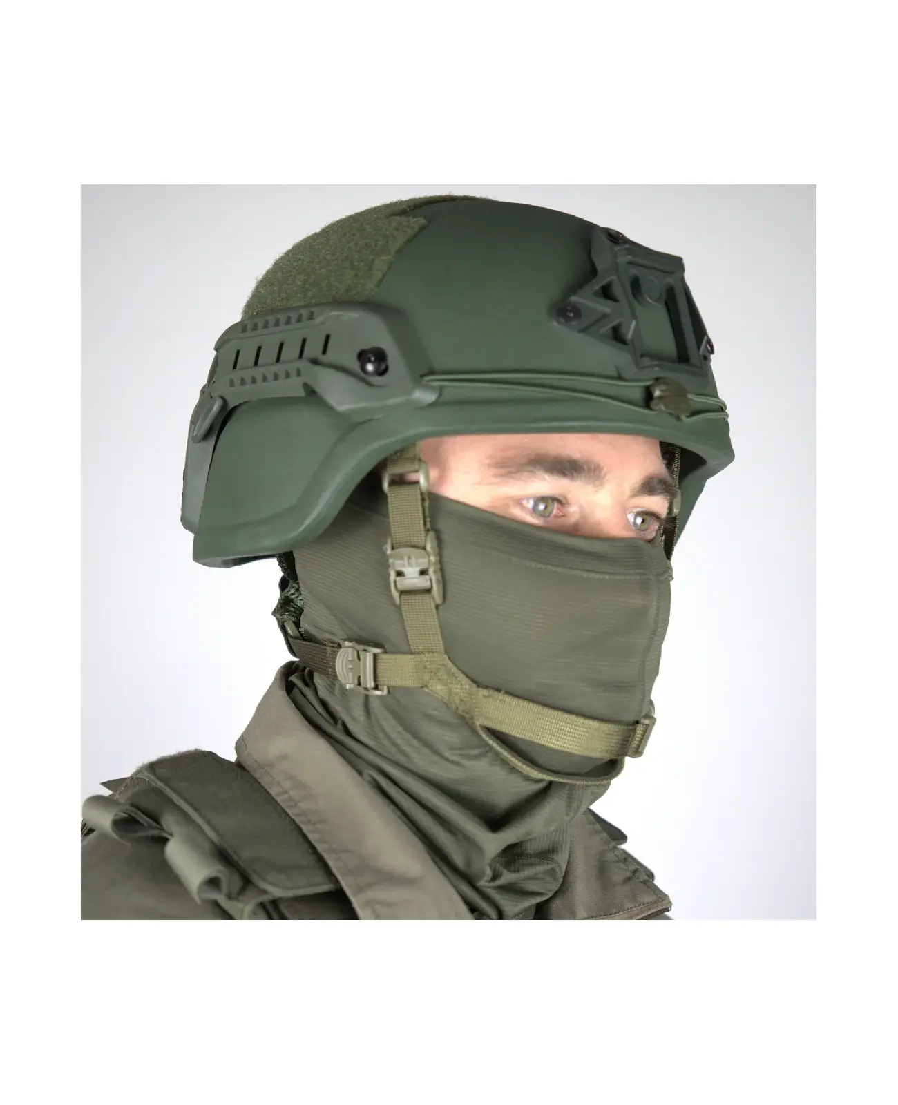 Marom Dolphin Warrior Neck Tube – 3