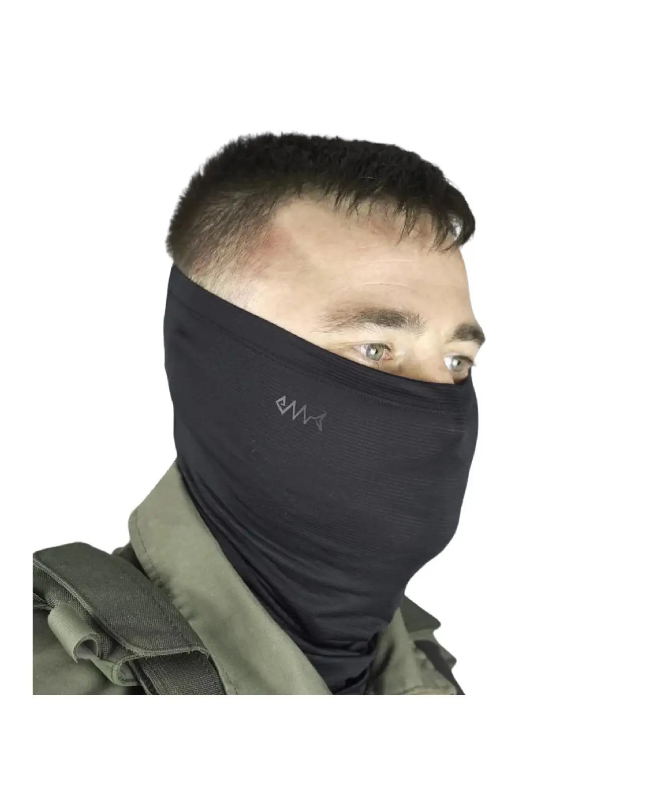 Marom Dolphin Warrior Neck Tube – 4