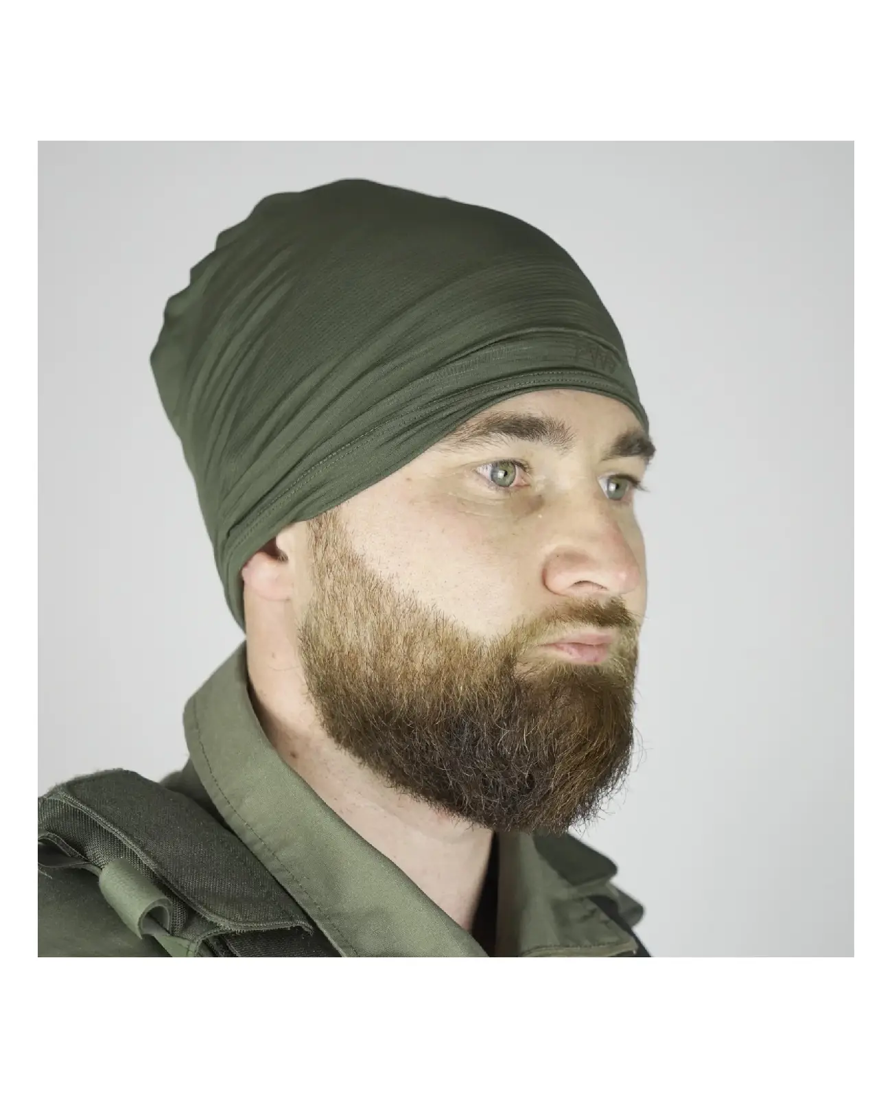Marom Dolphin Warrior Neck Tube – 9