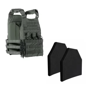 Shaetet Set - Shaetet 13 GEN 4 Plate Carrier Marom Dolphin + Ballistic Plates NIJ Shaetet Set - Shaetet 13 GEN 4 Plate Carrier Marom Dolphin + Ballistic Plates NIJ