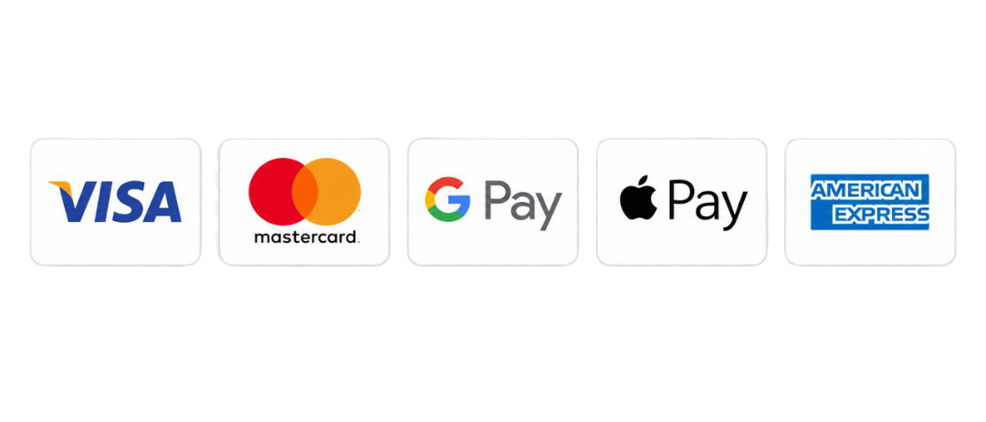 Payment options