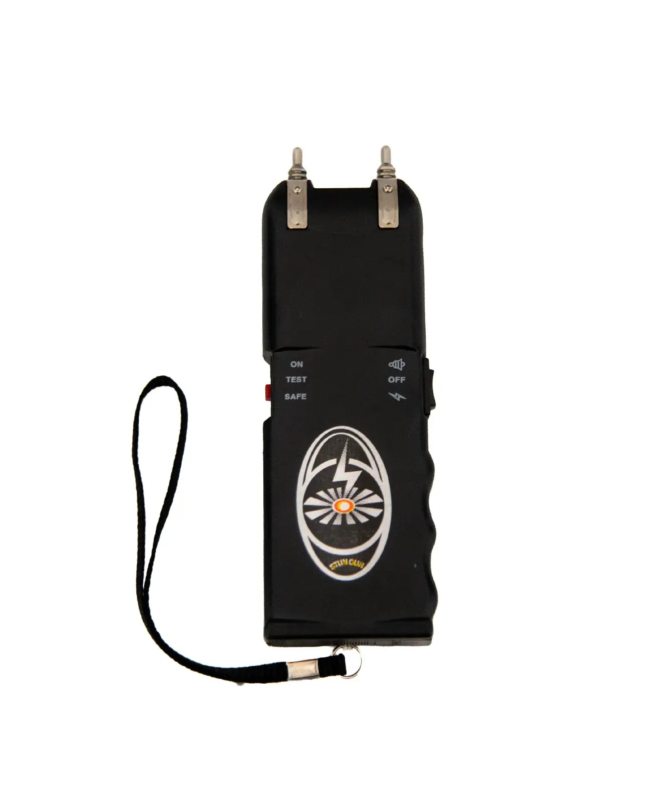 Titan-Taser