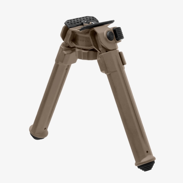 דורגלי האריס MOE Bipod - מגפול דורגלי האריס MOE Bipod - מגפול