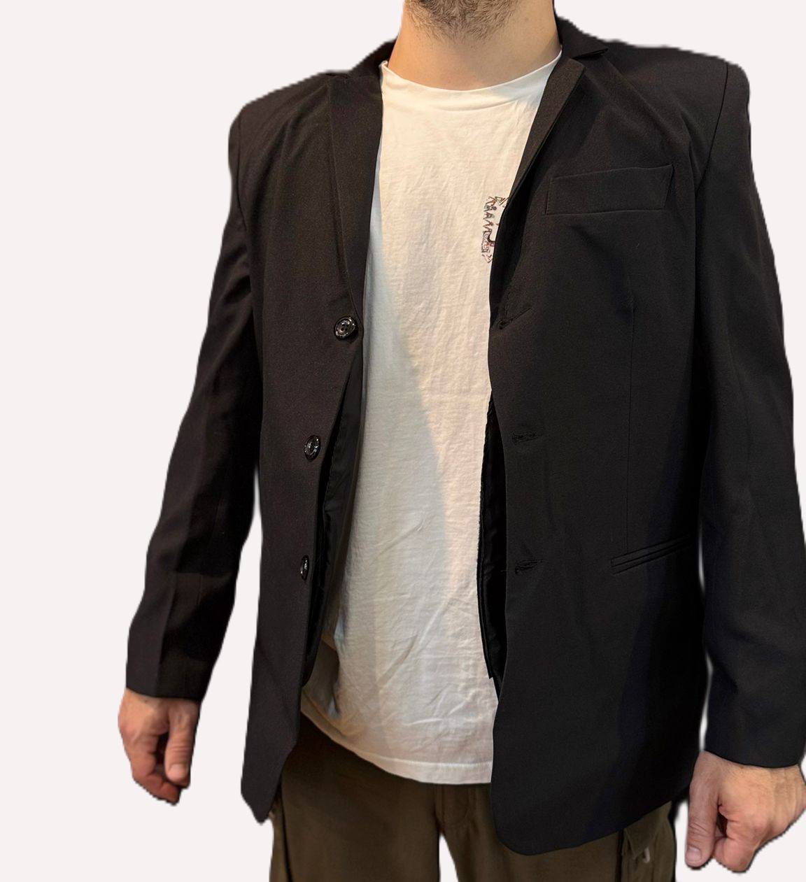 Elegant Jacket Bulletproof IIIA Elegant Jacket Bulletproof IIIA