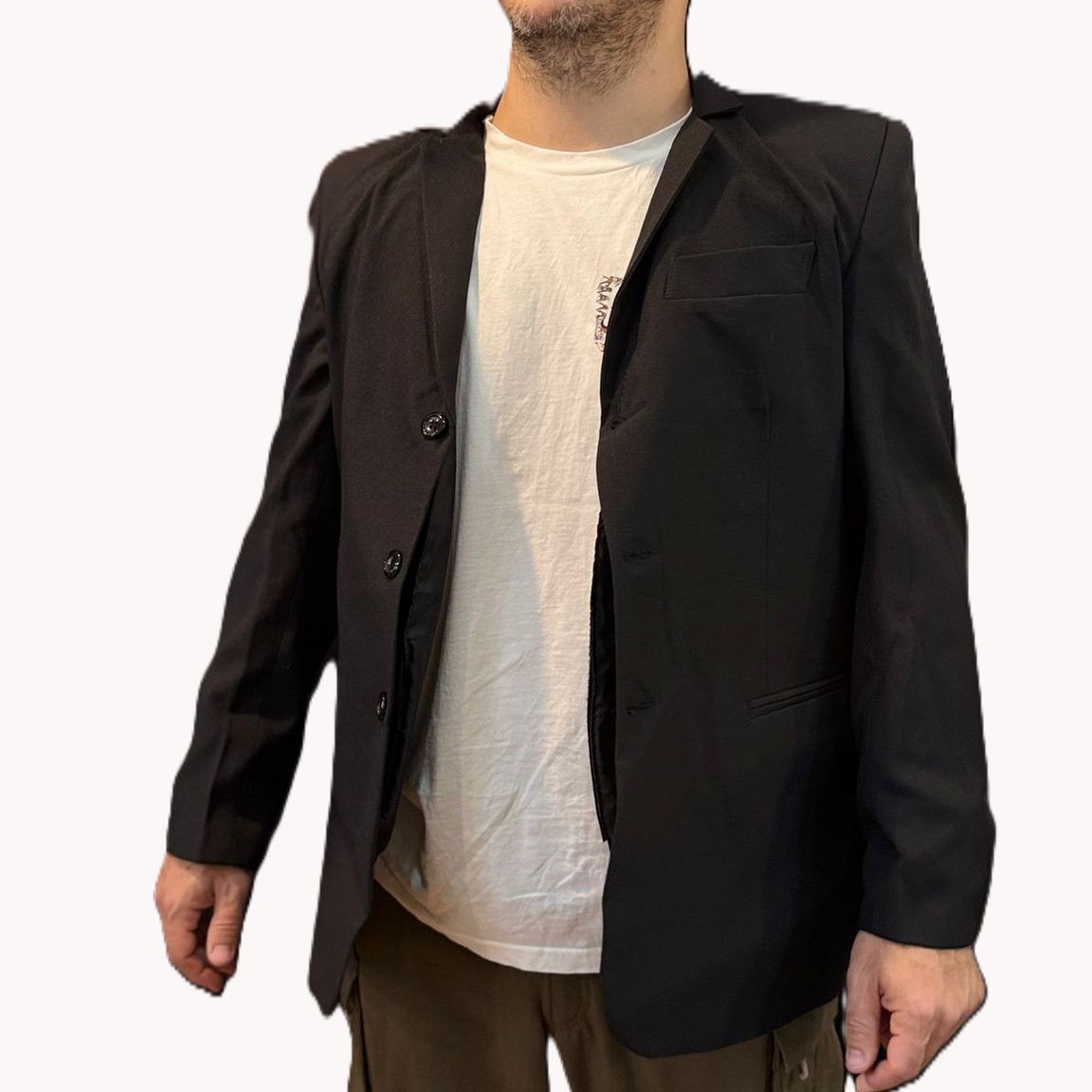 Elegant Jacket Bulletproof IIIA Elegant Jacket Bulletproof IIIA