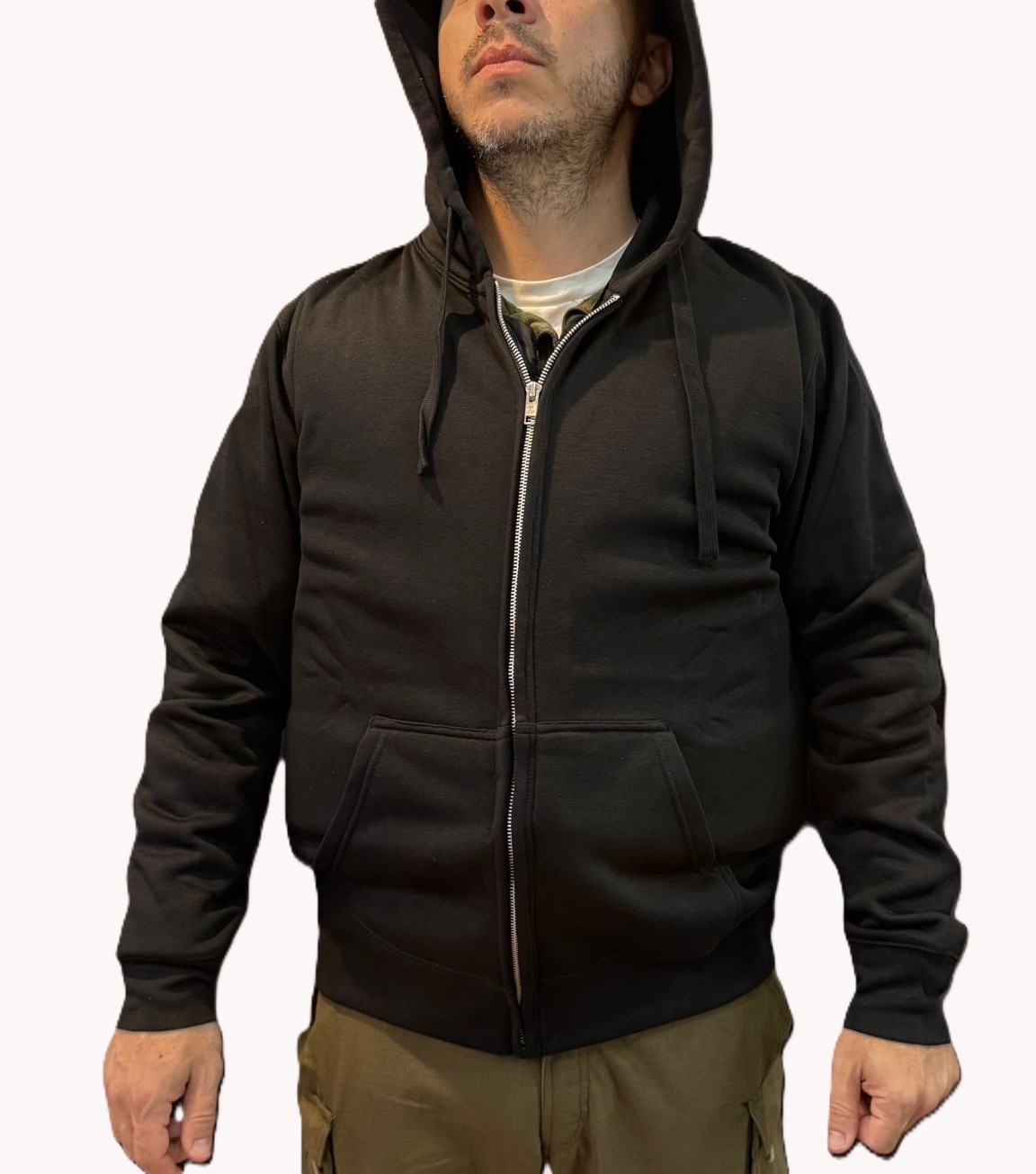 Hoodie Bulletproof IIIA Hoodie Bulletproof IIIA