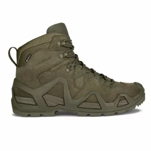 LOWA Zephyr Mk2 GTX Mid Boots Ranger Green LOWA Zephyr Mk2 GTX Mid Boots Ranger Green