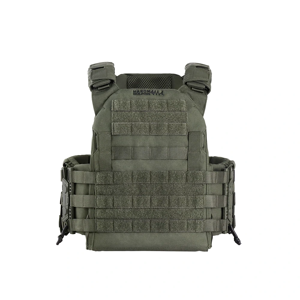 Marom Dolphin Jonathan GEN 2 Plate Carrier Marom Dolphin Jonathan GEN 2 Plate Carrier