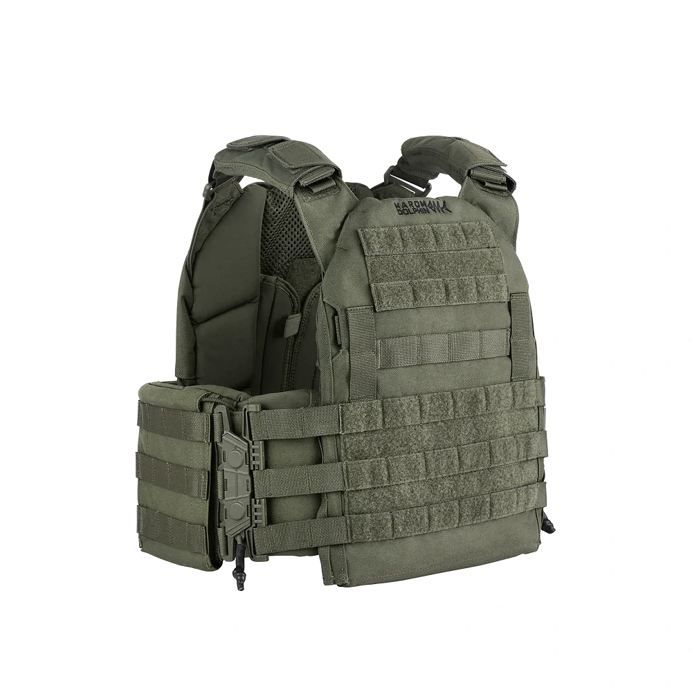 Marom Dolphin Jonathan GEN 2 Plate Carrier Marom Dolphin Jonathan GEN 2 Plate Carrier